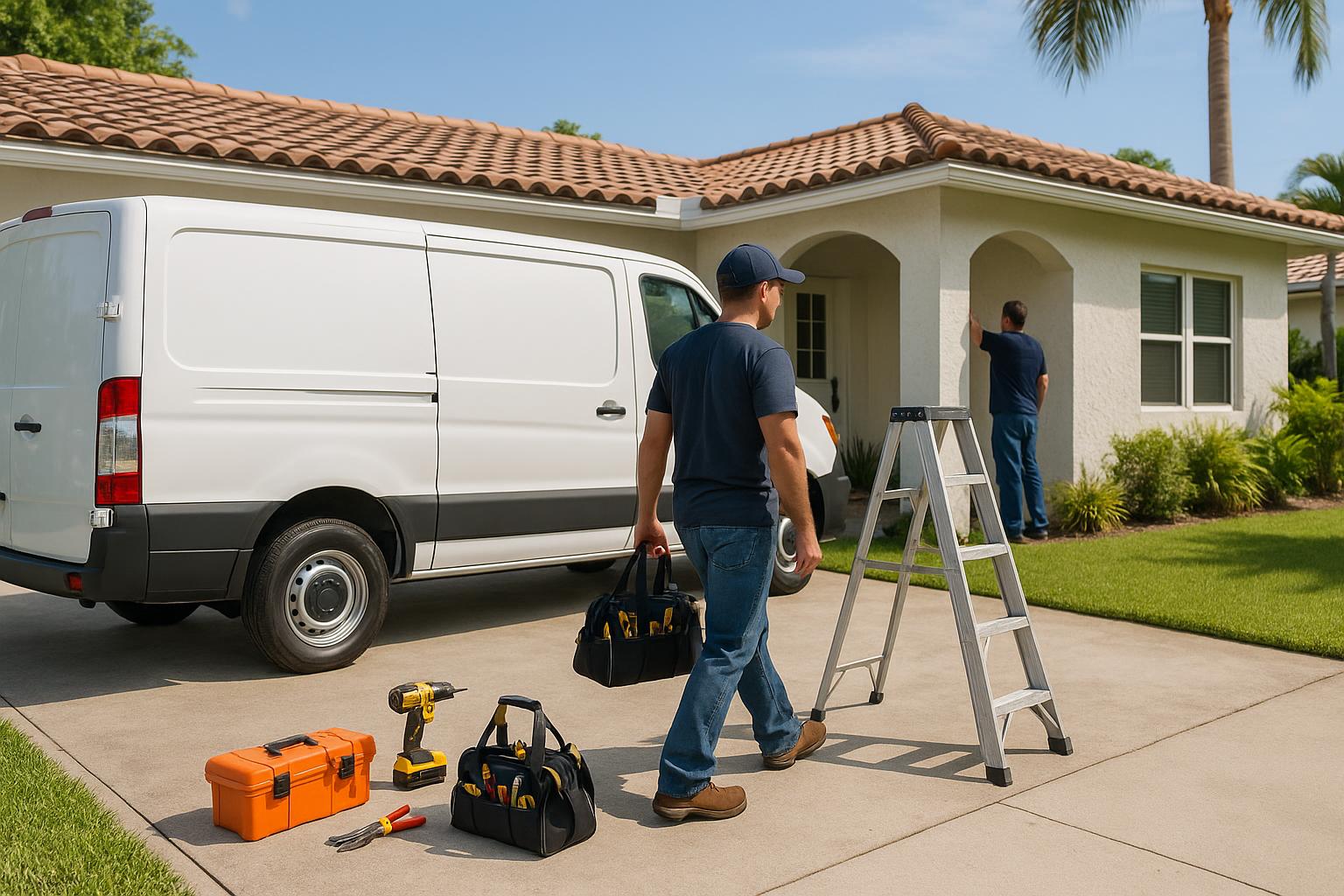 Timberline Building Contractors team and workmanship