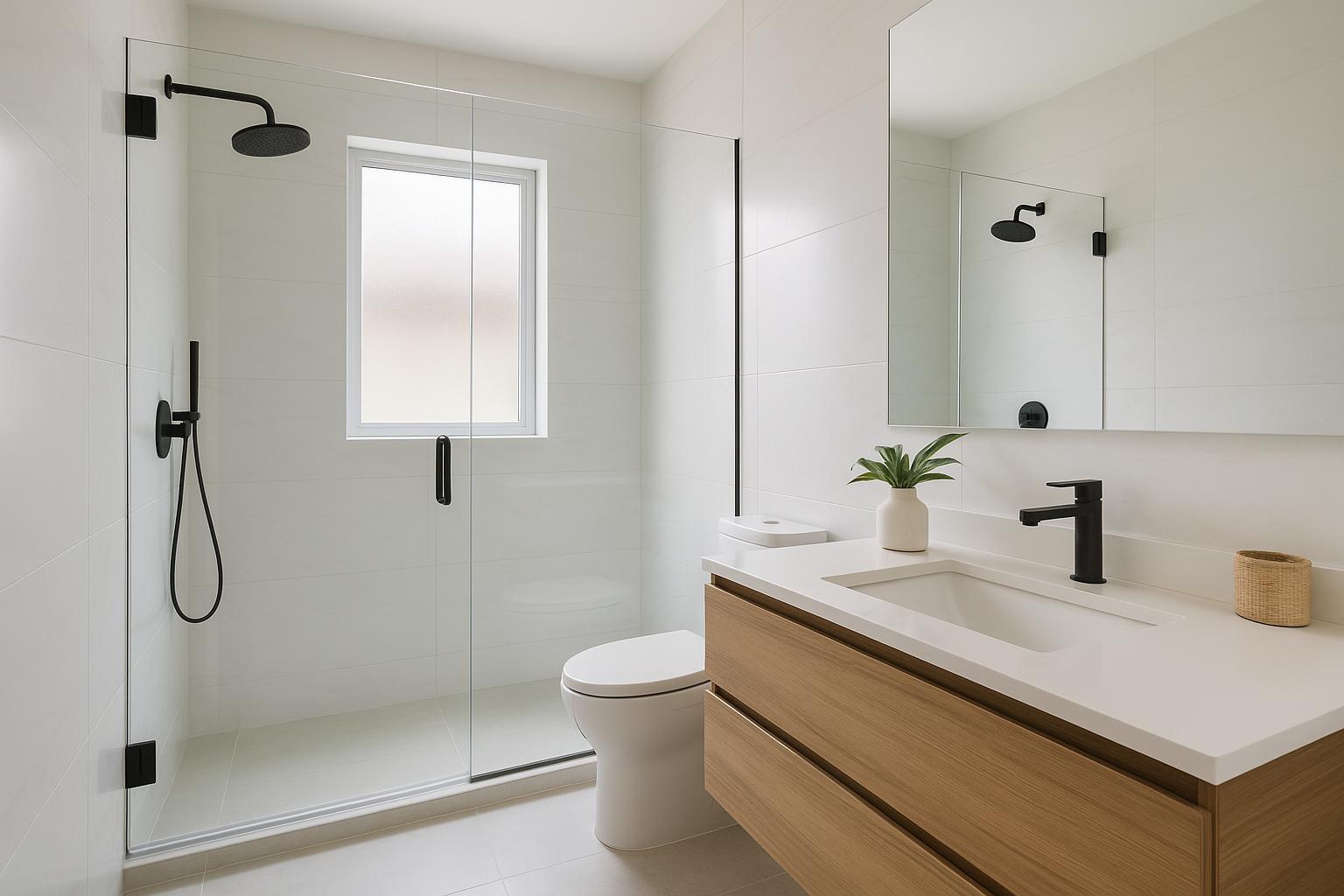 5 Signs Your Bathroom Is Due for a Remodel
