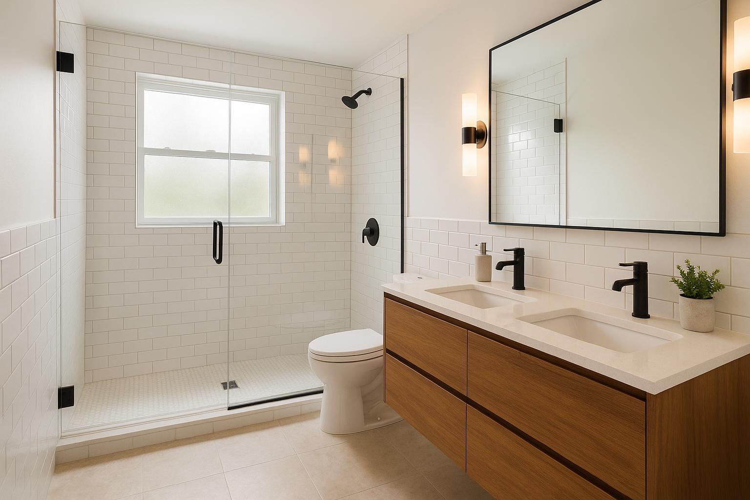 5 Signs Your Bathroom Is Overdue for a Remodel