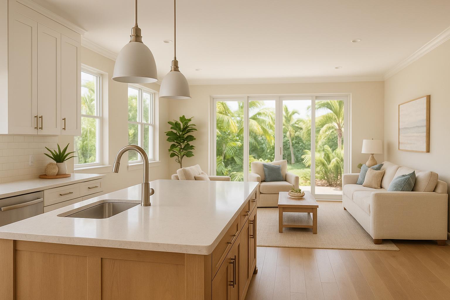 Open Concept vs. Traditional Layout: Which Is Right for You?